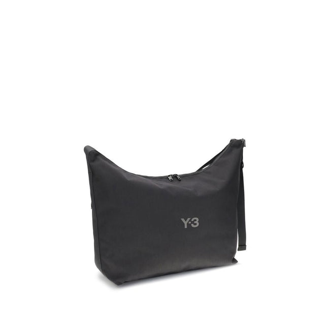 Y-3 Logo Shoulder Bag Y-3