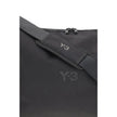 Y-3 Logo Shoulder Bag Y-3