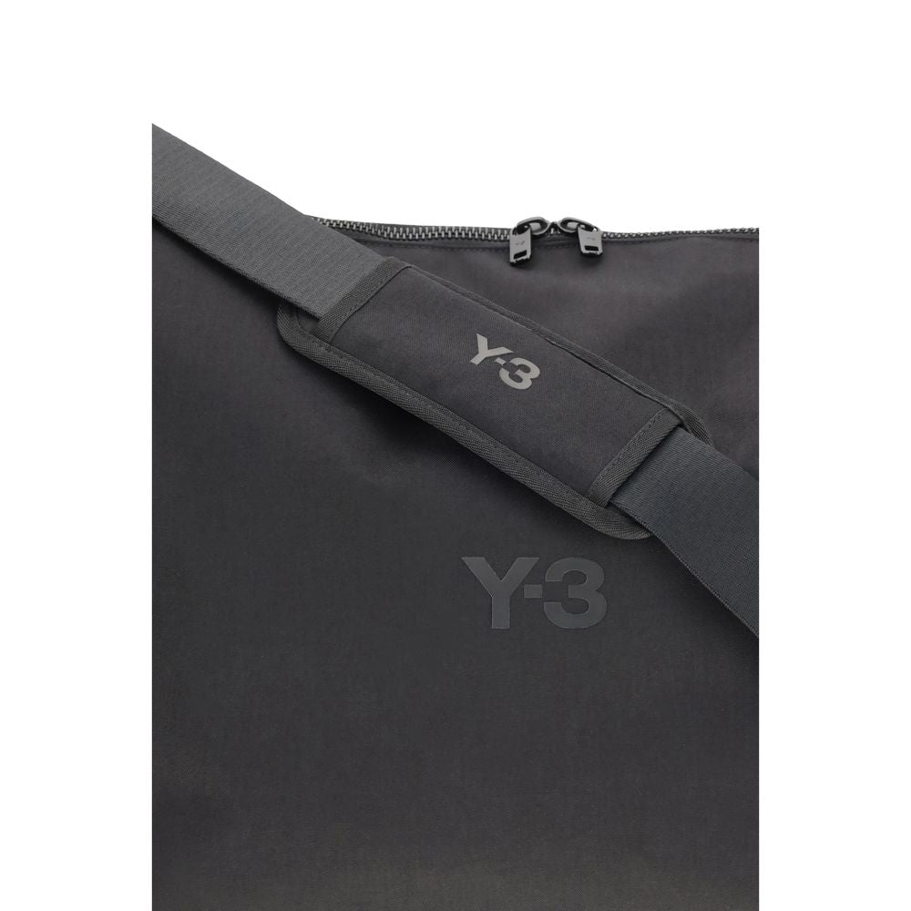 Y-3 Logo Shoulder Bag Y-3