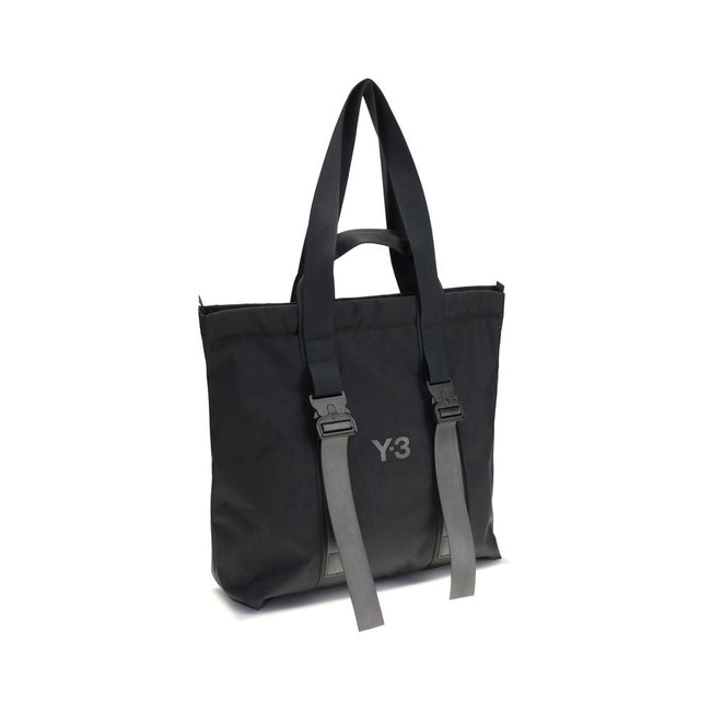 Y-3 Nylon Tote Bag Y-3