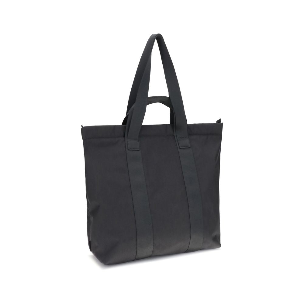 Y-3 Nylon Tote Bag Y-3