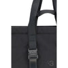 Y-3 Nylon Tote Bag Y-3
