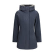 Woolrich Boulder Down Jacket Woolrich
