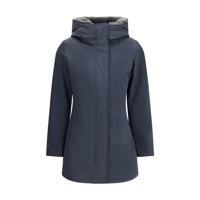 Woolrich Boulder Down Jacket Woolrich