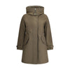 Woolrich Authentic 3 In 1 Parka Jacket Woolrich