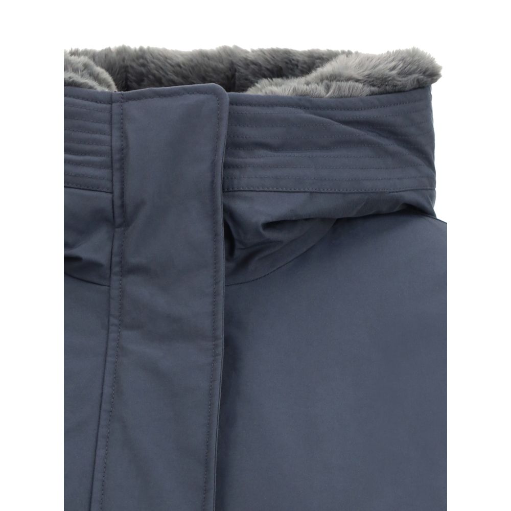 Woolrich Boulder Down Jacket Woolrich