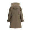 Woolrich Authentic 3 In 1 Parka Jacket Woolrich