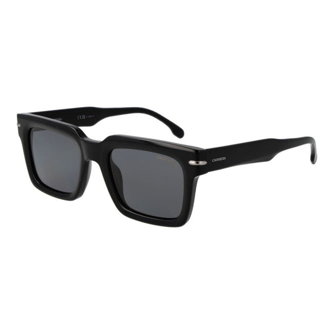 Carrera Black Men Sunglass Carrera
