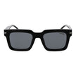 Carrera Black Men Sunglass Carrera
