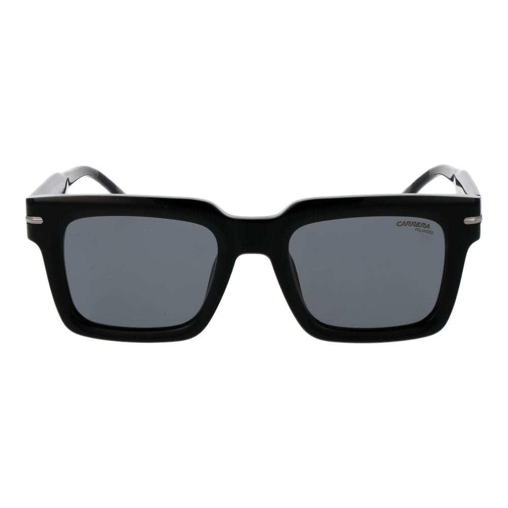 Carrera Black Men Sunglass Carrera