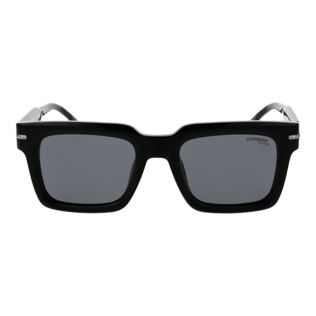 Carrera Black Men Sunglass Carrera