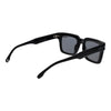 Carrera Black Men Sunglass Carrera