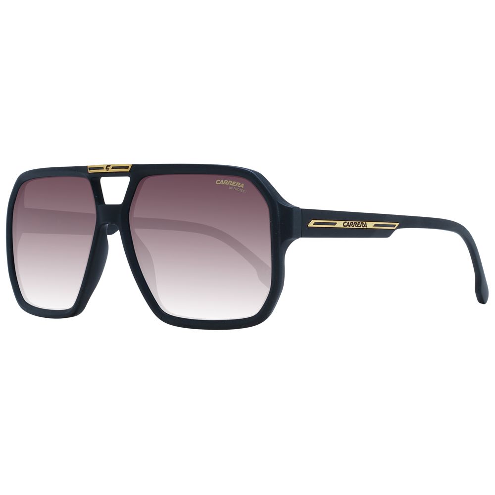 Carrera Black Men Sunglass Carrera
