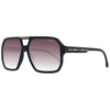 Carrera Black Men Sunglass Carrera