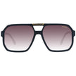 Carrera Black Men Sunglass Carrera