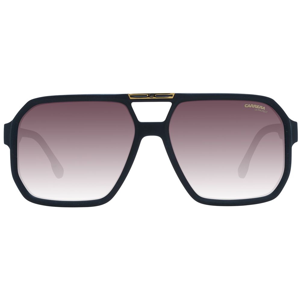 Carrera Black Men Sunglass Carrera