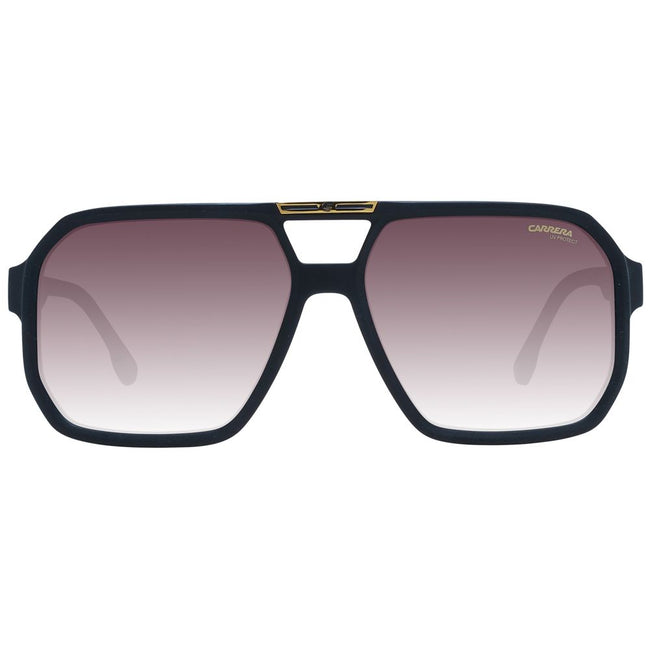 Carrera Black Men Sunglass Carrera