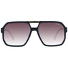 Carrera Black Men Sunglass Carrera