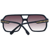 Carrera Black Men Sunglass Carrera
