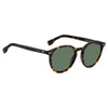 Hugo Boss Brown Acetate Sunglasses Hugo Boss