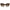 Moschino Brown Acetate Sunglasses Moschino