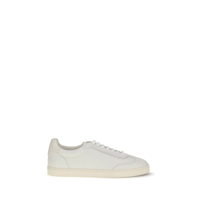 Brunello Cucinelli Deer Sneakers Brunello Cucinelli