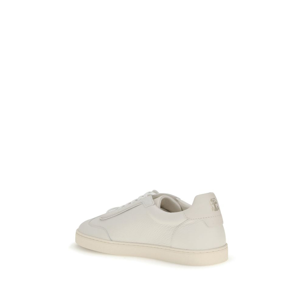 Brunello Cucinelli Deer Sneakers Brunello Cucinelli
