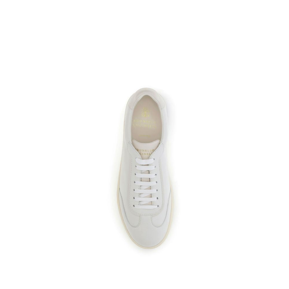 Brunello Cucinelli Deer Sneakers Brunello Cucinelli