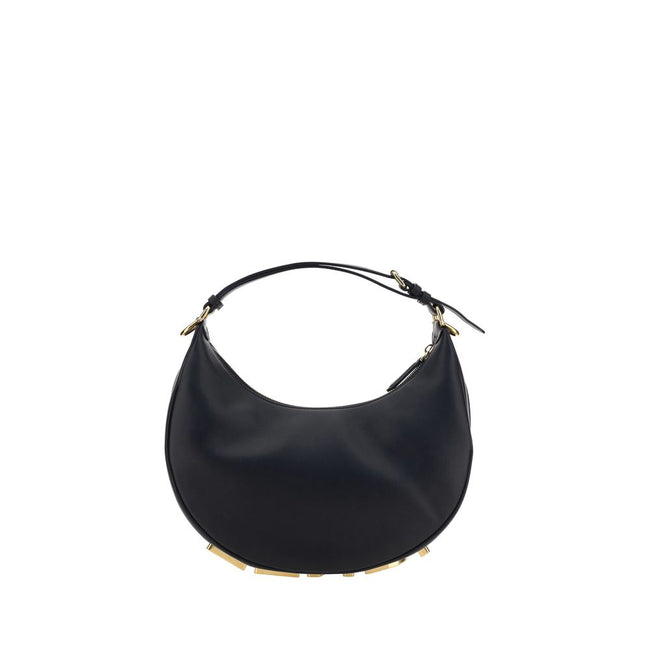Fendigraphy Shoulder Bag Fendi