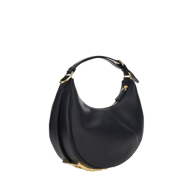 Fendigraphy Shoulder Bag Fendi
