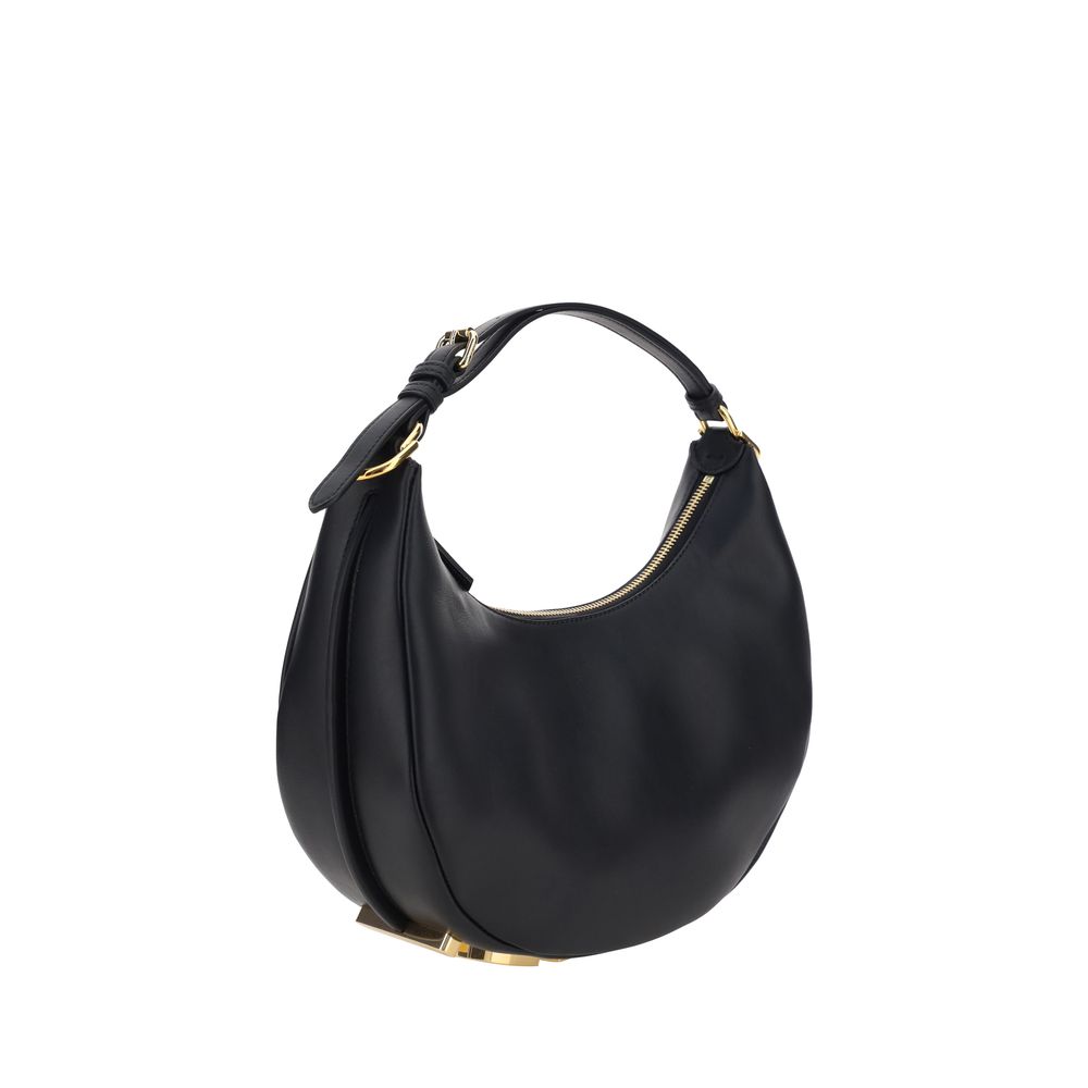 Fendigraphy Shoulder Bag Fendi
