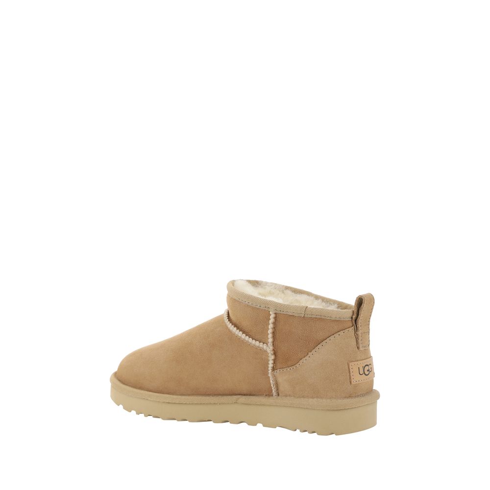 UGG Ultra Mini Boots UGG