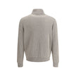 Brunello Cucinelli Suede Jacket Brunello Cucinelli
