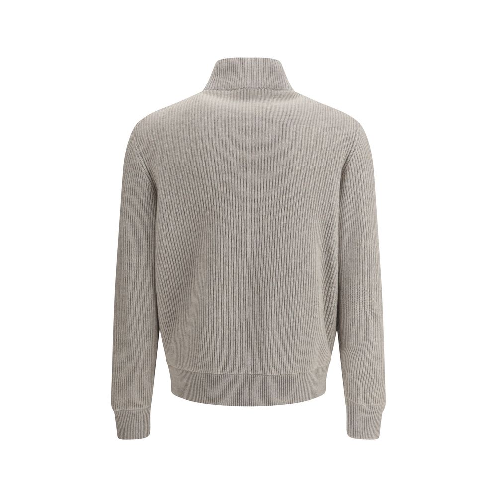 Brunello Cucinelli Suede Jacket Brunello Cucinelli