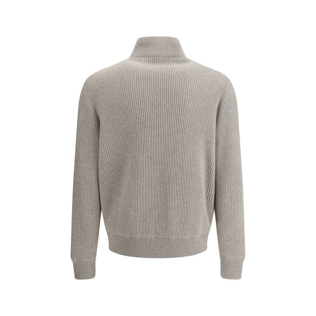 Brunello Cucinelli Suede Jacket Brunello Cucinelli