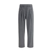 Brunello Cucinelli Wool Pants Brunello Cucinelli