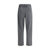 Brunello Cucinelli Wool Pants Brunello Cucinelli