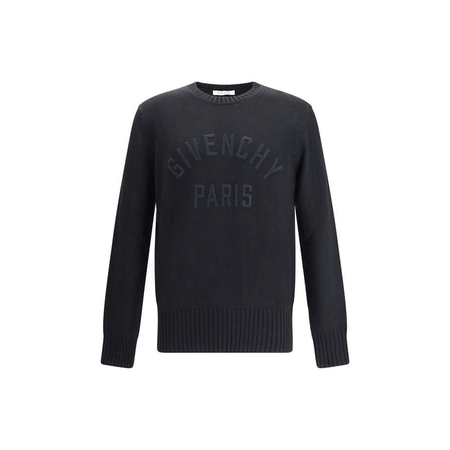 Givenchy Logo Sweater Givenchy