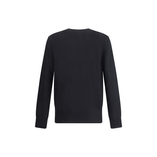 Givenchy Logo Sweater Givenchy