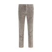 Jacob Cohen Corduroy Pants Jacob Cohen