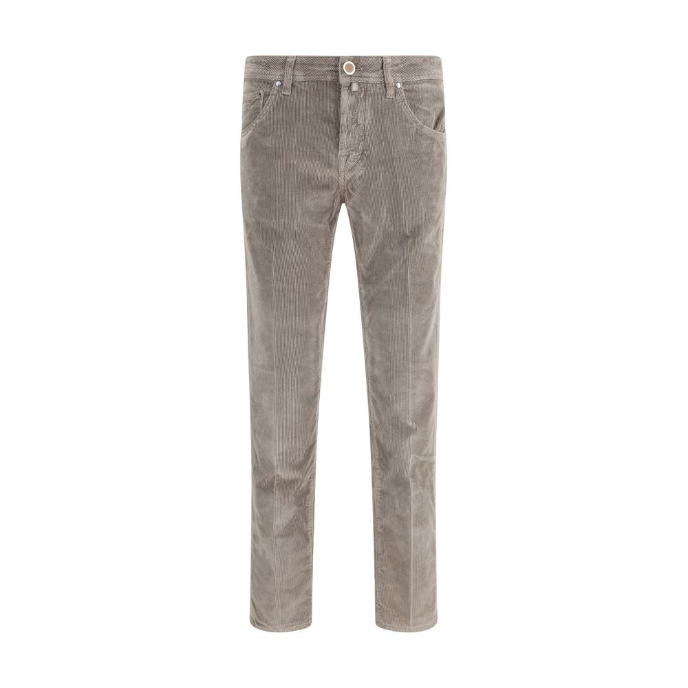 Jacob Cohen Corduroy Pants Jacob Cohen