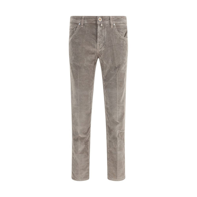 Jacob Cohen Corduroy Pants Jacob Cohen