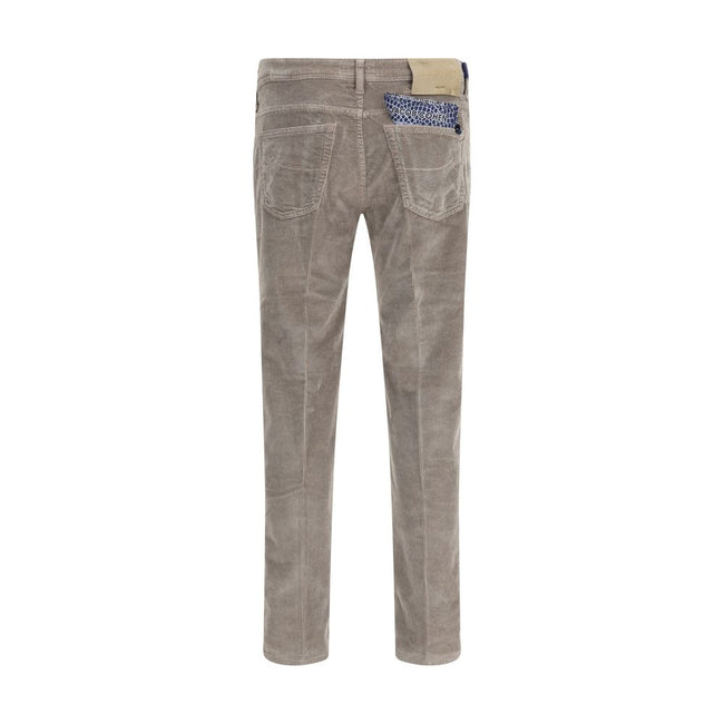 Jacob Cohen Corduroy Pants Jacob Cohen