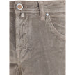 Jacob Cohen Corduroy Pants Jacob Cohen
