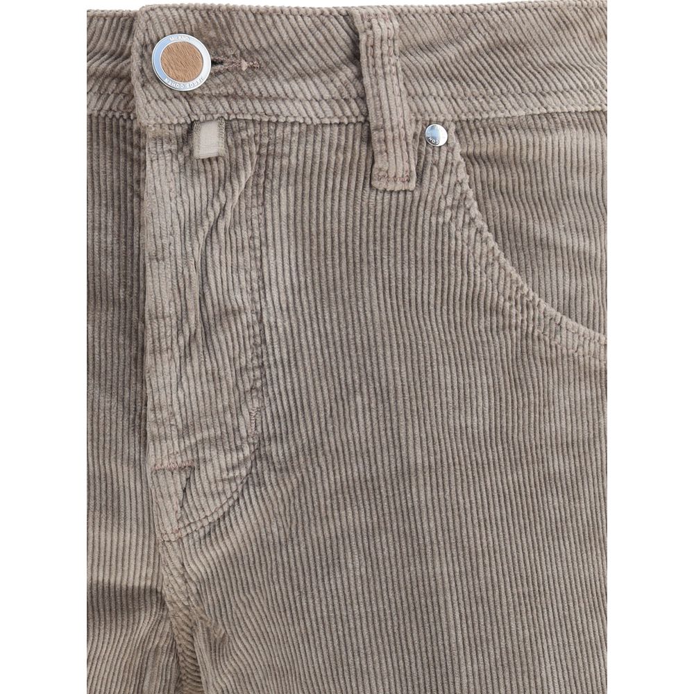 Jacob Cohen Corduroy Pants Jacob Cohen