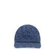 Fendi Denim embroidery Baseball Hat Fendi