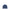Fendi Denim embroidery Baseball Hat Fendi