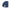 Fendi Denim embroidery Baseball Hat Fendi