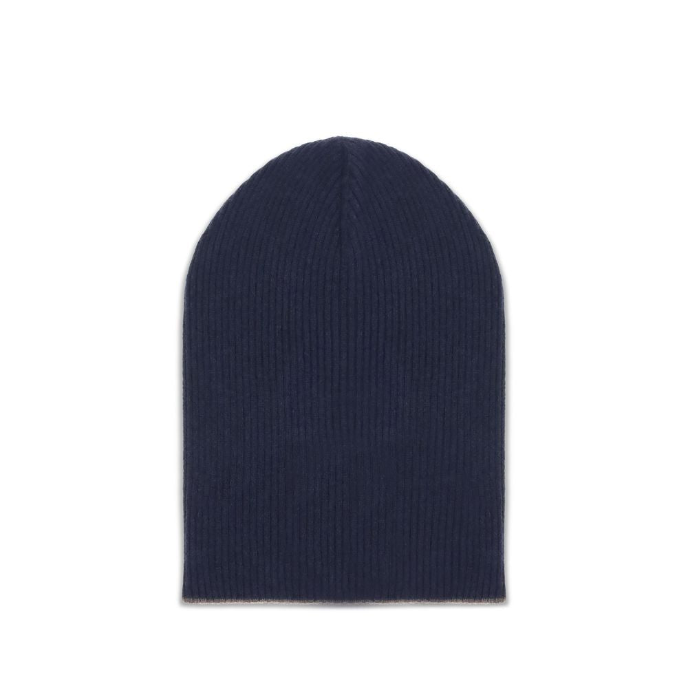 Brunello Cucinelli Beanie Hat Brunello Cucinelli