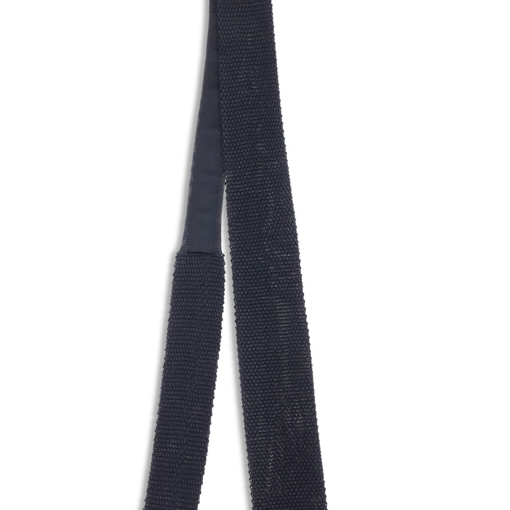 Brunello Cucinelli Knitted Tie Brunello Cucinelli